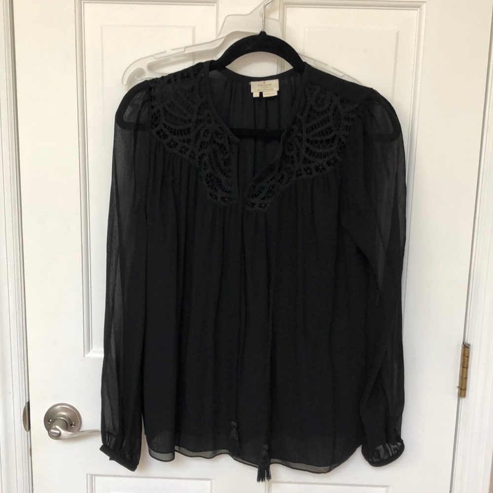 Kate Spade Blouse